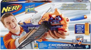 Hasbro Nerf Crossbolt (A9317) 1