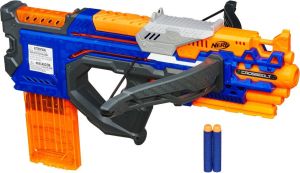 Hasbro Nerf Crossbolt (A9317) 2