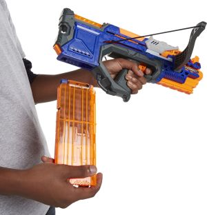 Hasbro Nerf Crossbolt (A9317) 3