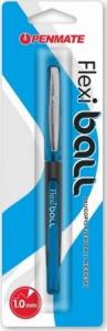 Penmate Długopis Flexi Ball niebieski (410382) 1