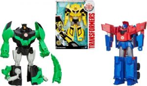Figurka Hasbro Transformers Rid Hyper Change Heroes B0067 1