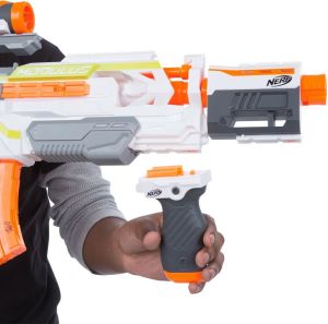 Hasbro Nerf N-Strike Modulus ECS-10 (B1538) 6