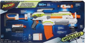 Hasbro Nerf N-Strike Modulus ECS-10 (B1538) 7