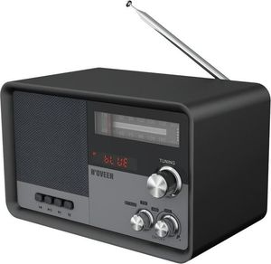 Radio Noveen PR950 1