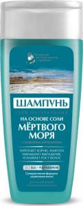 Fitokosmetik Szampon z Morza Martwego 270ml 1