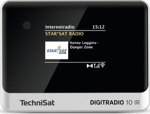 Radio TechniSat Digitradio 10 IR 1