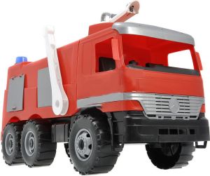 Lena Straż Pożarna Mercedes 64 cm 02028 2