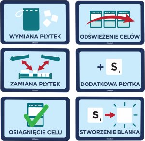 Mattel Scrabble Original (HXM53) 6