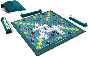 Mattel Scrabble Original (HXM53) 2