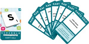 Mattel Scrabble Original (HXM53) 5