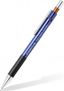 Staedtler STAEDTLER Druckbleistift Mars micro sort. 3ST 2