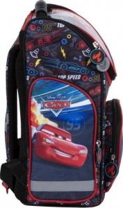 Derform Tornister ergonomiczny MB Cars 48 2