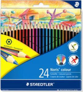 Staedtler STAEDTLER Buntstift Noris colour 1
