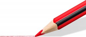 Staedtler STAEDTLER Buntstift Noris colour 6 3