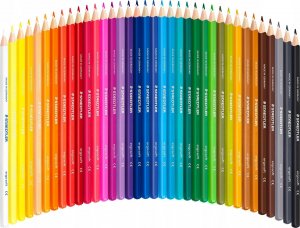 Staedtler STAEDTLER Buntstift ergosoft 36ST 11