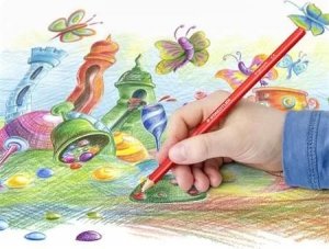 Staedtler STAEDTLER Buntstift ergosoft 36ST 2