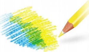 Staedtler STAEDTLER Buntstift ergosoft 36ST 5