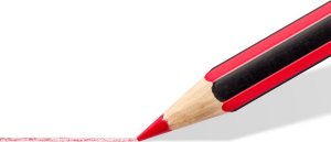 Staedtler STAEDTLER Buntstift Noris col. 36ST 4