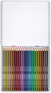Staedtler STAEDTLER kredka Noris col. 24ST 2