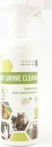 ISOKOR Płyn do usuwania zapachu moczu Isokor Anti Urine 500ML 1