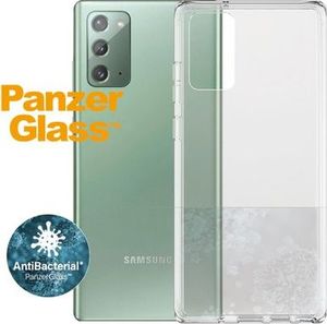 PanzerGlass ETUI PANZERGLASS DO SAMSUNG GALAXY NOTE 20 ANTYBAKTERYJNE 2