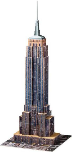 Ravensburger Empire State Building 216 el. 3D (125531) 1