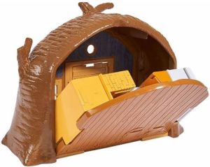 Figurka Simba Masza i niedźwiedź - Domek Miszy (109301632) 3