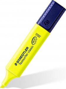 Staedtler STAEDTLER Textmarker Textsurfer clas butler 3