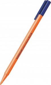 Staedtler STAEDTLER Textmarker triplus textsurfer orange 1