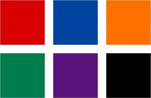 Staedtler Flipchartmarker Lumocolor 6St Box 7