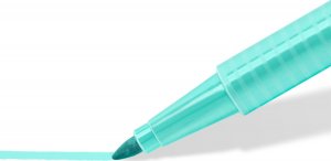 Staedtler Zakreślacze pastelowe Triplus Textsurfer: 6 szt. 4