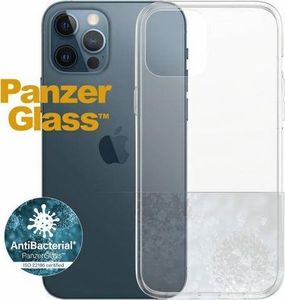 PanzerGlass ETUI PANZERGLASS DO IPHONE 12 PRO MAX ANTYBAKTERYJNE 2