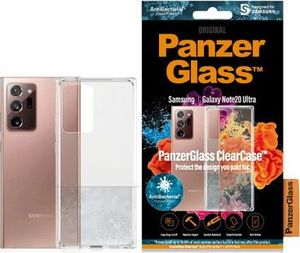 PanzerGlass ETUI PANZERGLASS DO SAMSUNG GALAXY NOTE 20 ULTRA ANTYBAKTERYJNE 3