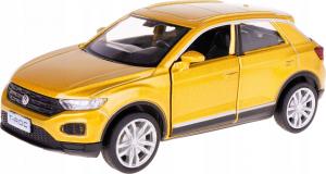Daffi Volkswagen T-Rock Gold RMZ 1