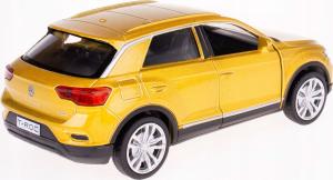 Daffi Volkswagen T-Rock Gold RMZ 2