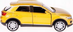 Daffi Volkswagen T-Rock Gold RMZ 3