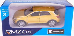 Daffi Volkswagen T-Rock Gold RMZ 4