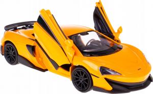 Daffi Mc Laren 600LT Orange RMZ 5