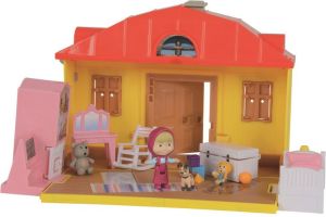 Simba Domek Maszy Masza - 109301633 3
