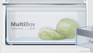 Lodówka Bosch KIN 86KS30 3