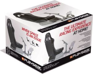 Fotel Playseat Evolution Czarny (REM.00004) 6