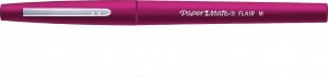 Paper Mate PAPER MATE Faserschreiber Flair 8er Candy Pop M 0.7 mm Blister 5