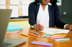 Paper Mate PAPER MATE Faserschreiber Flair 12er PASTELL M 0.7 mm Blister 4