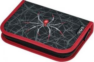 Piórnik Herlitz Spider 1