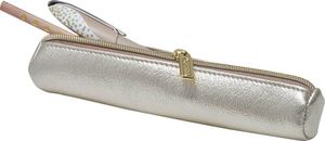 Piórnik Herlitz Herlitz Faulenzer rund Mini Metallic gold 4