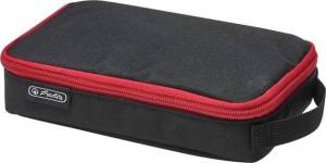 Piórnik Herlitz 2 Go 2