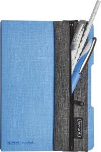 Piórnik Herlitz my.book flex 2