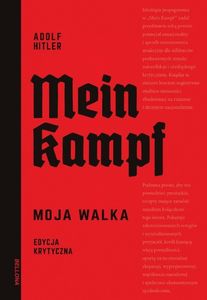 Mein Kampf. Edycja krytyczna 1