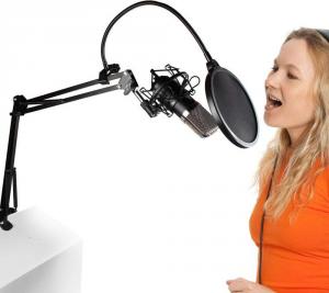 Mikrofon Strado Stand A03 4