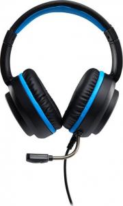 Słuchawki Gear4U Zielone (GEAR4U Gaming headset RGB) 2